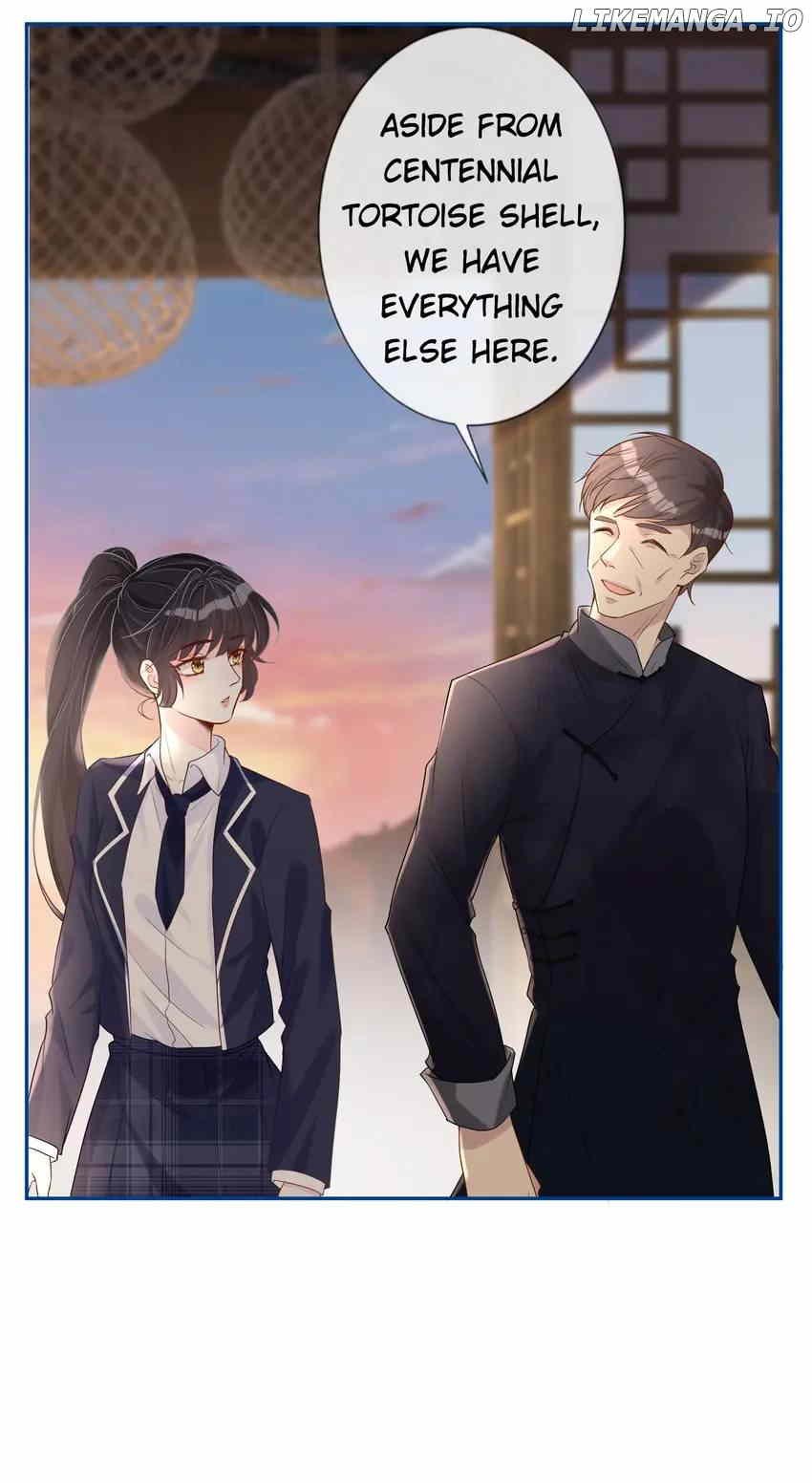 Everyone's Darling Chapter 24 - page 12