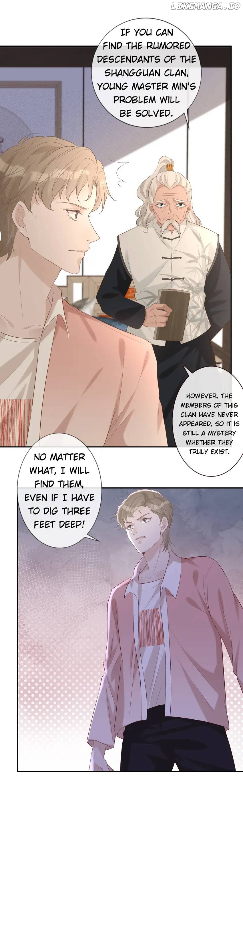 Everyone's Darling Chapter 24 - page 25