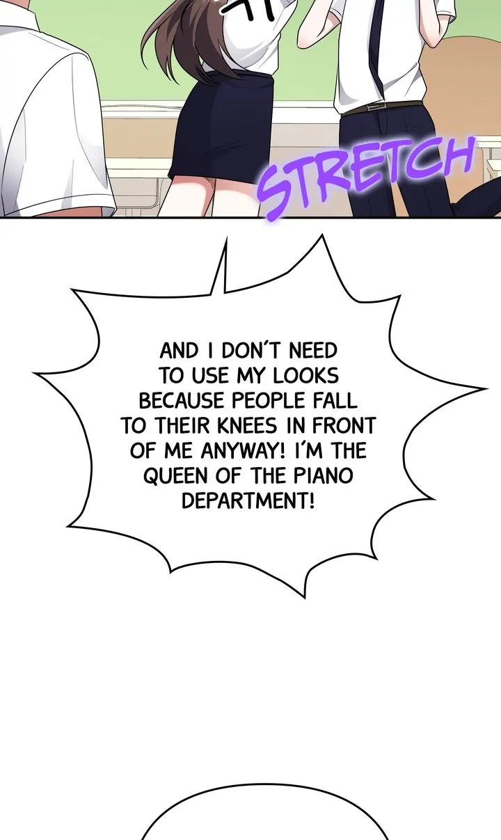 The Preliminary Life of a Piano Genius Chapter 31 - page 53