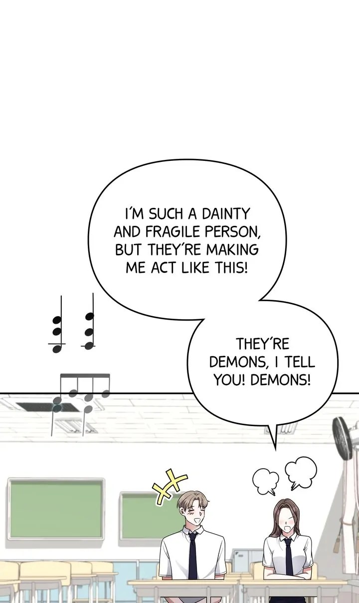 The Preliminary Life of a Piano Genius Chapter 31 - page 57