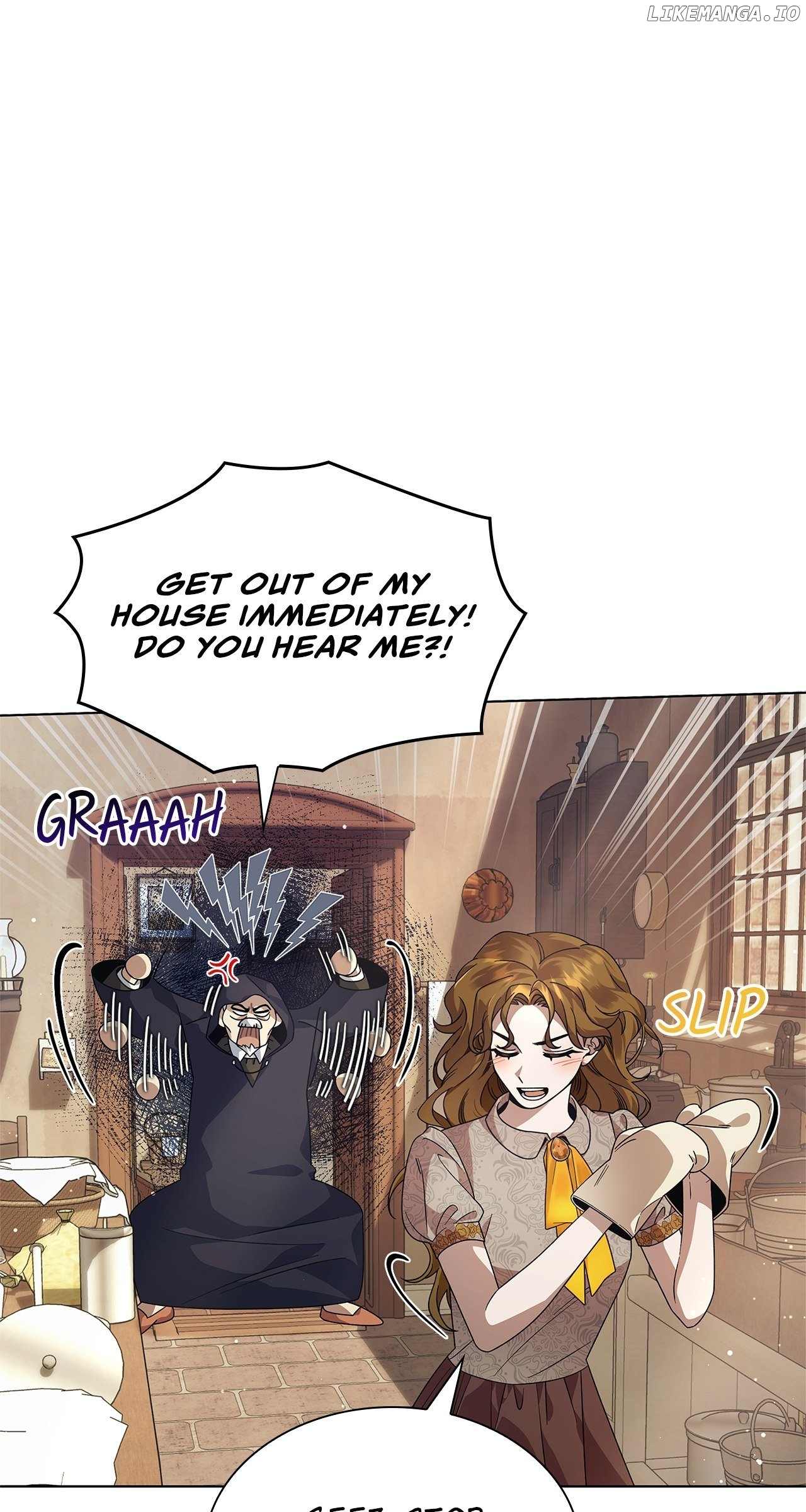 Sincerely, Vanessa Chapter 14 - page 1