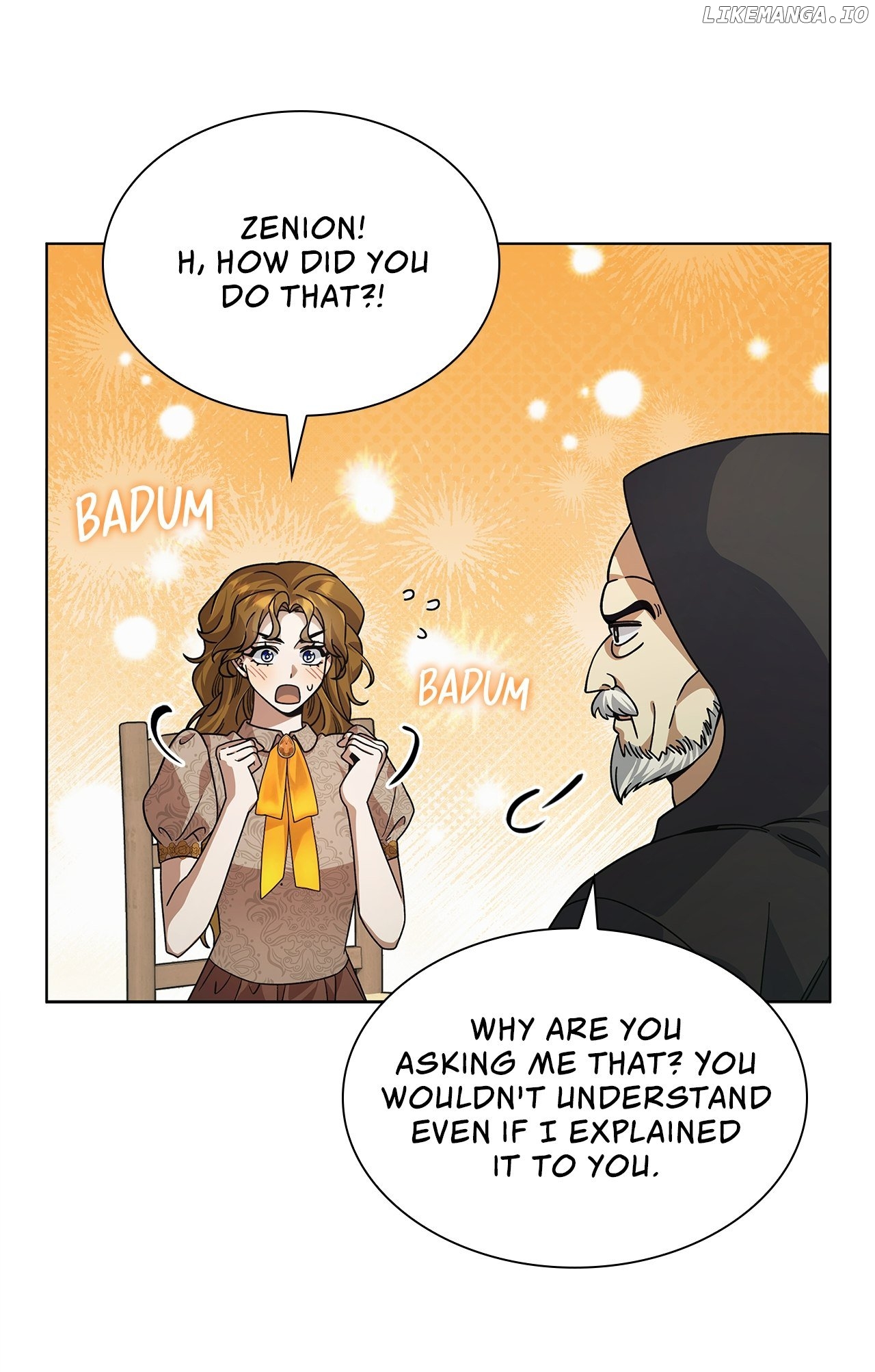 Sincerely, Vanessa Chapter 14 - page 16