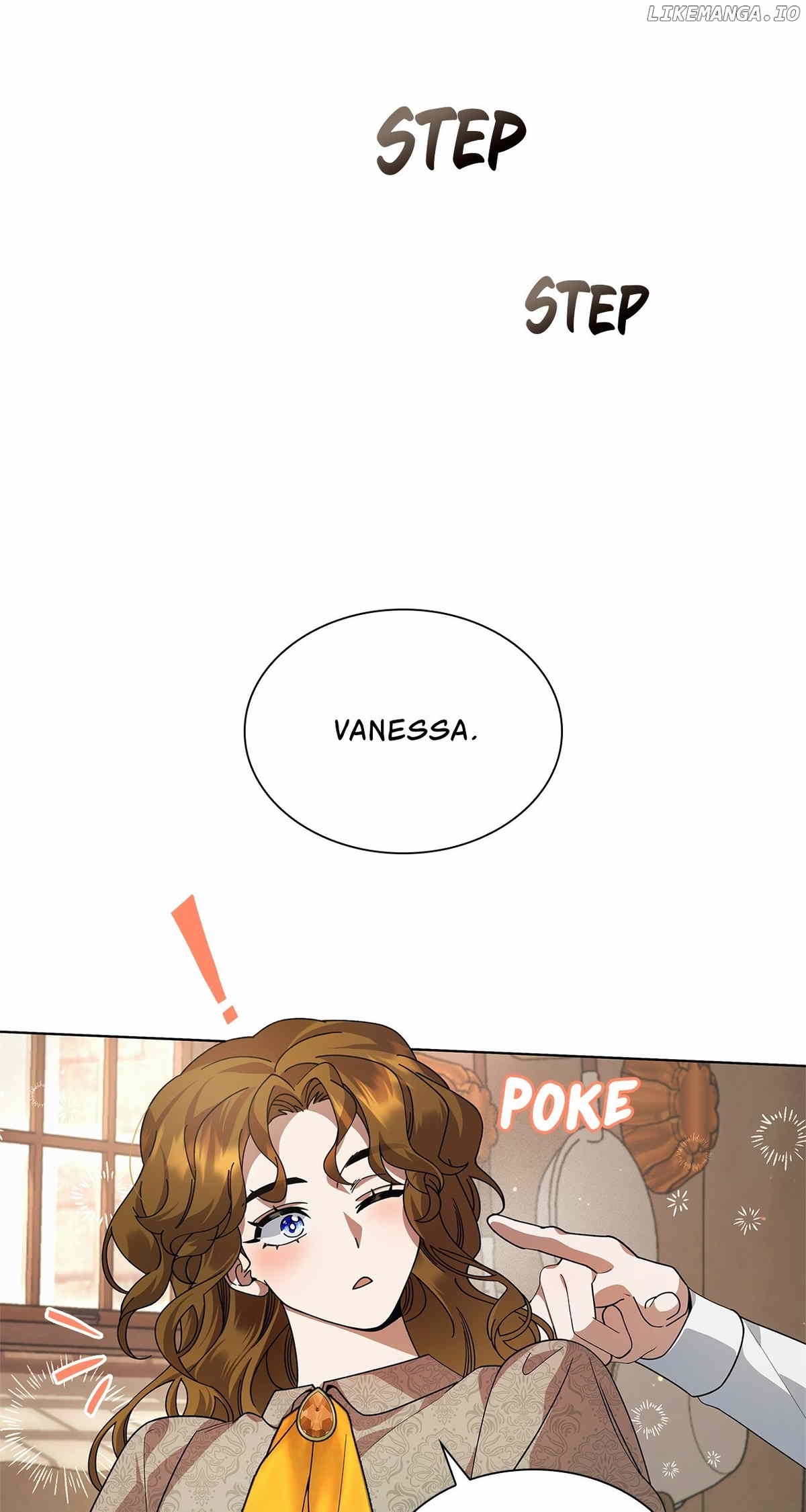 Sincerely, Vanessa Chapter 14 - page 27