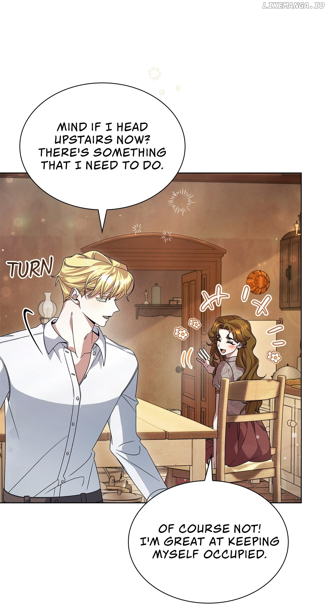 Sincerely, Vanessa Chapter 14 - page 33