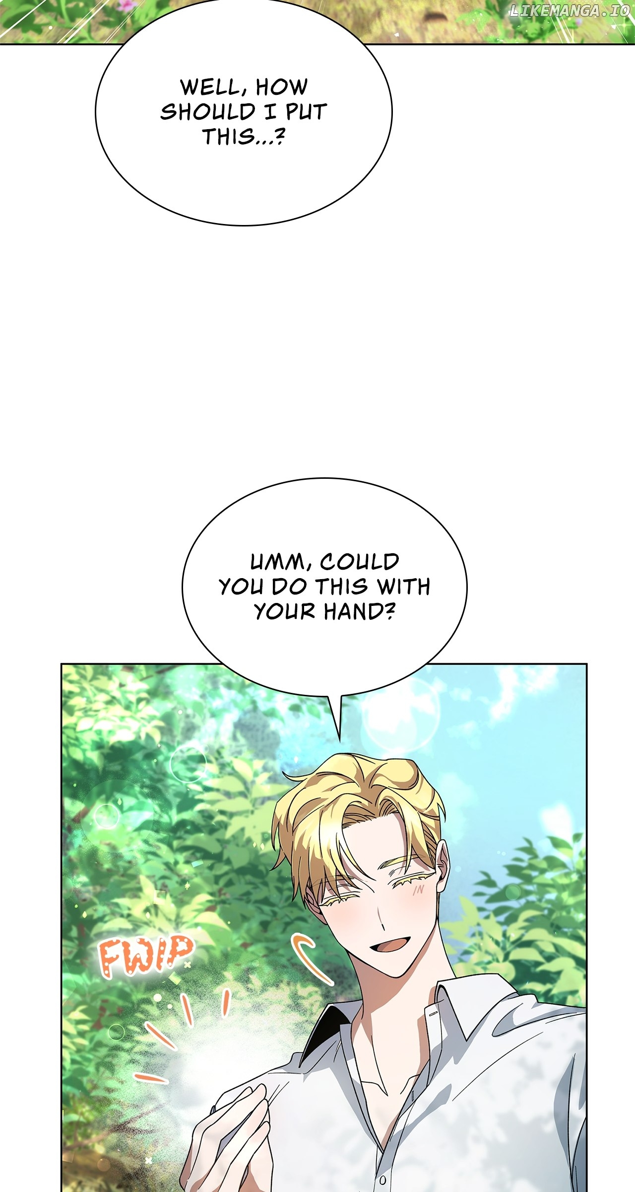 Sincerely, Vanessa Chapter 14 - page 63