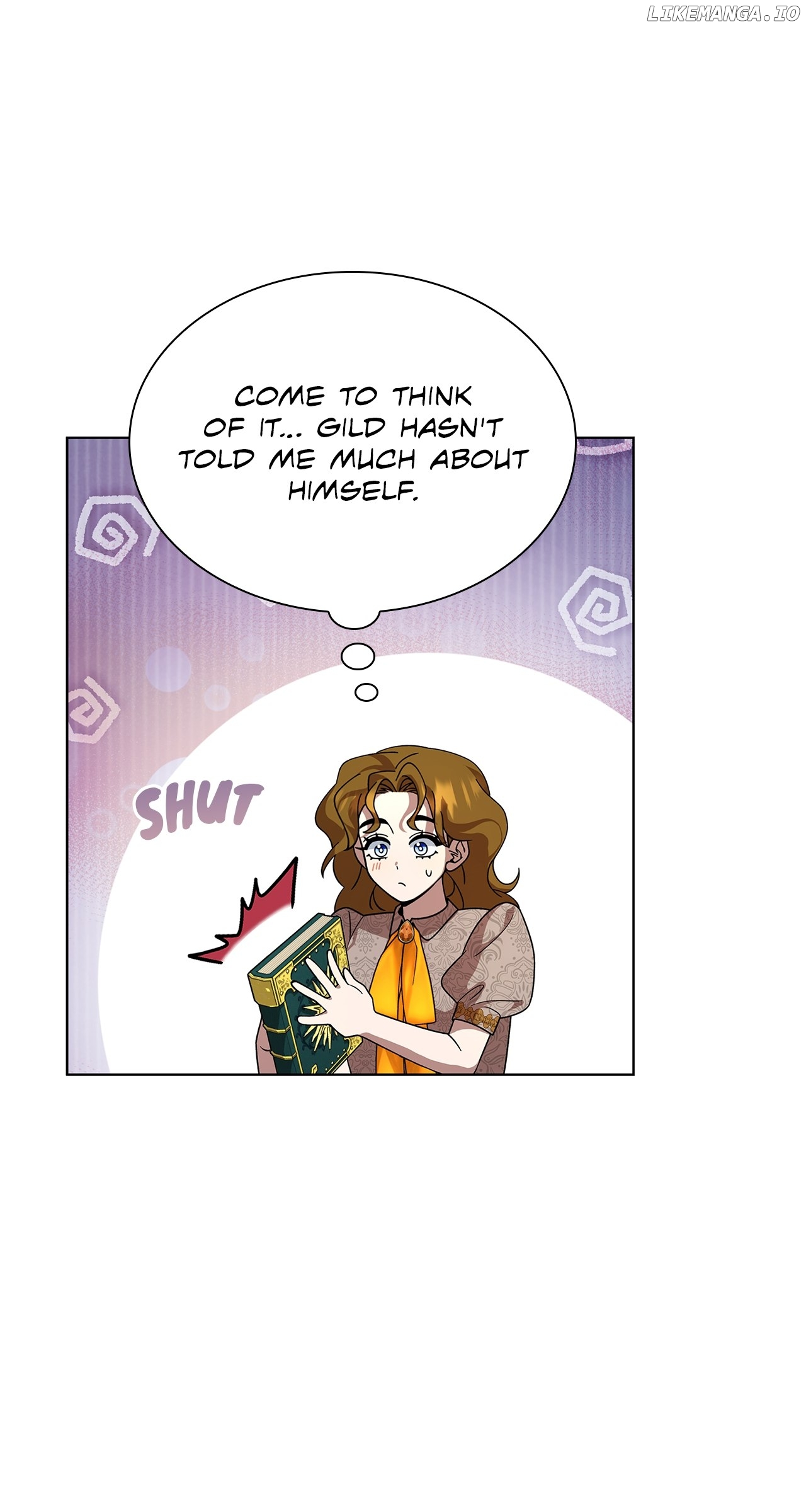 Sincerely, Vanessa Chapter 14 - page 82