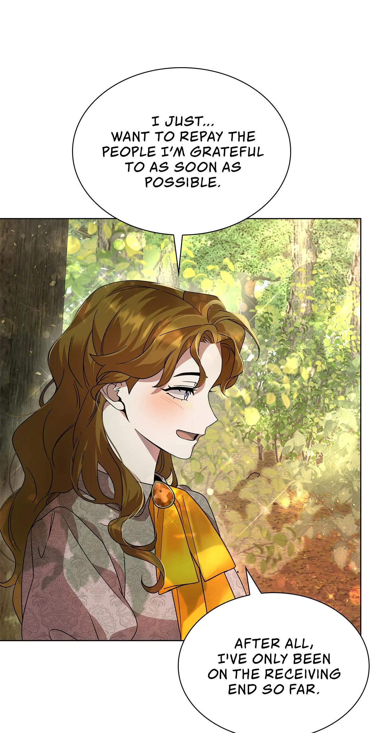 Sincerely, Vanessa Chapter 15 - page 15