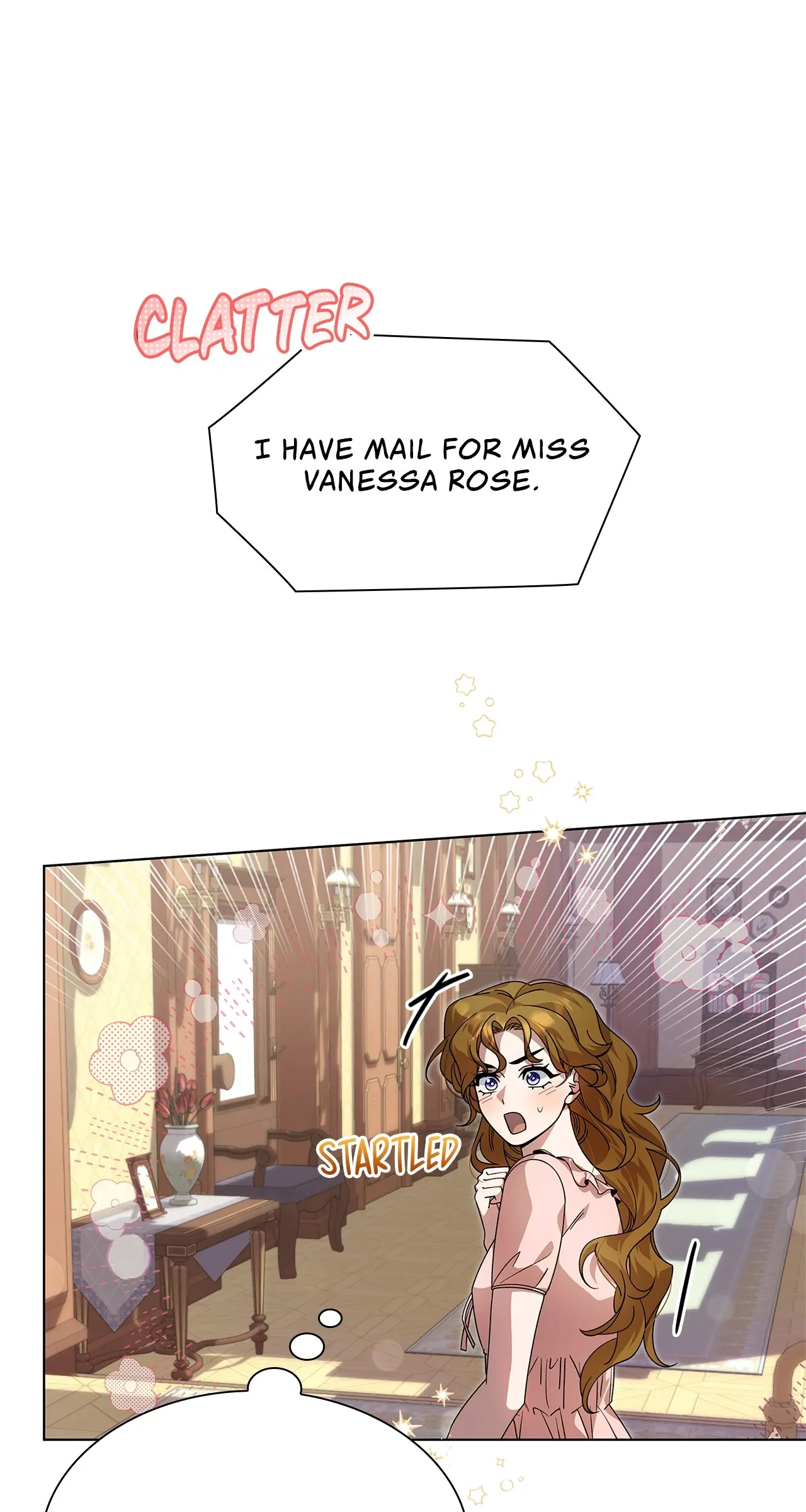 Sincerely, Vanessa Chapter 15 - page 40