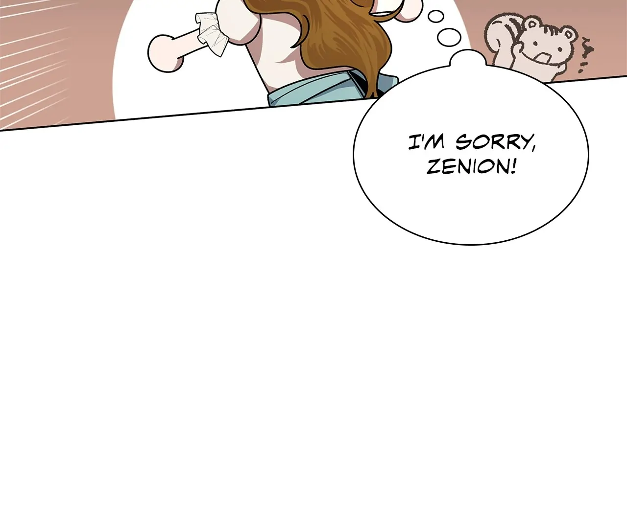 Sincerely, Vanessa Chapter 15 - page 51