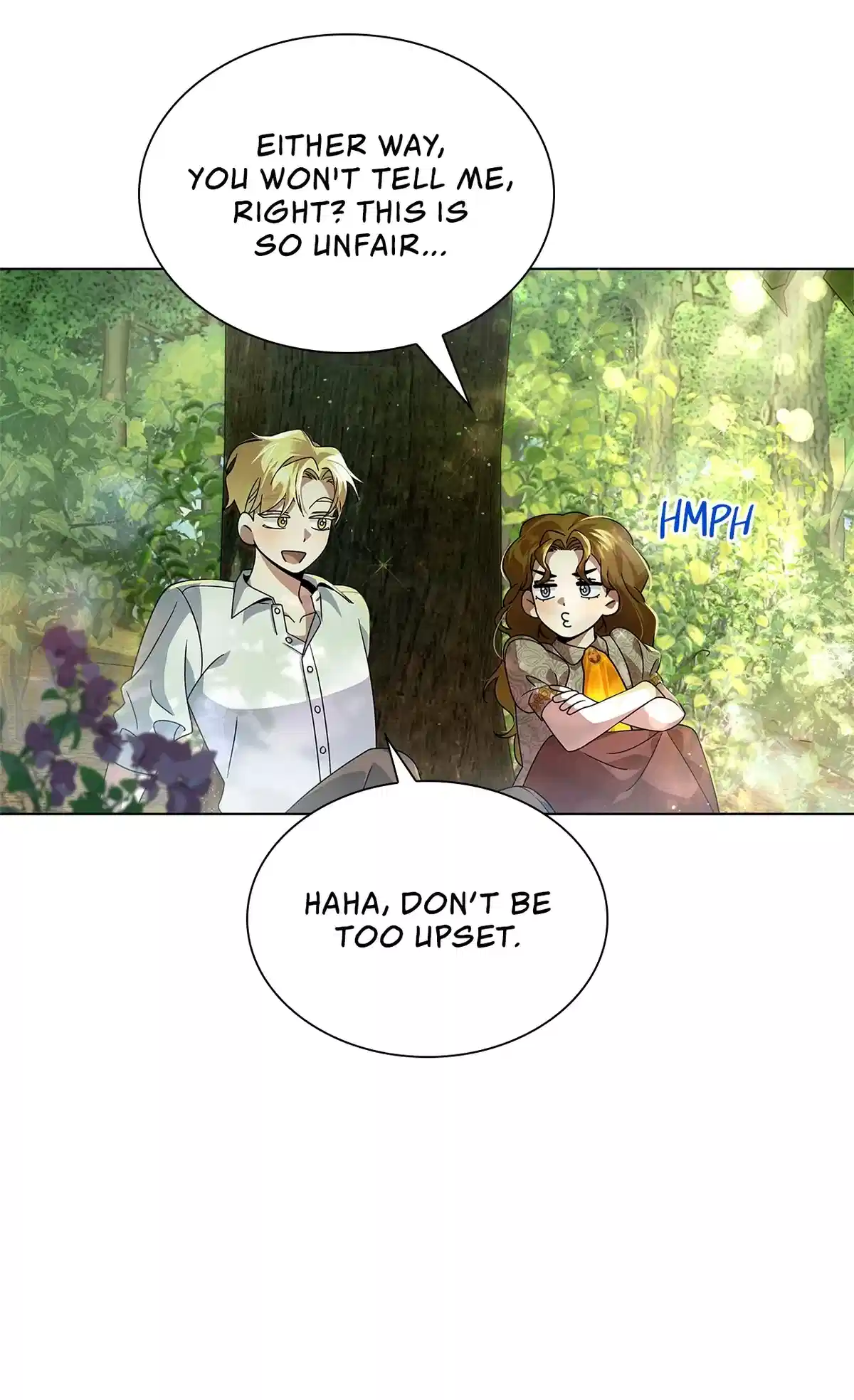 Sincerely, Vanessa Chapter 15 - page 6