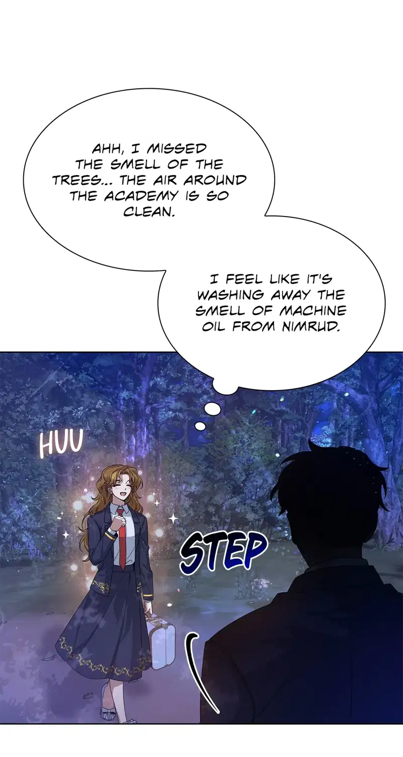 Sincerely, Vanessa Chapter 15 - page 91