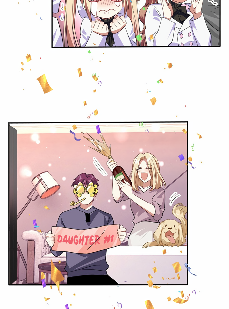 Star Dream Idol Project Chapter 346 - page 39