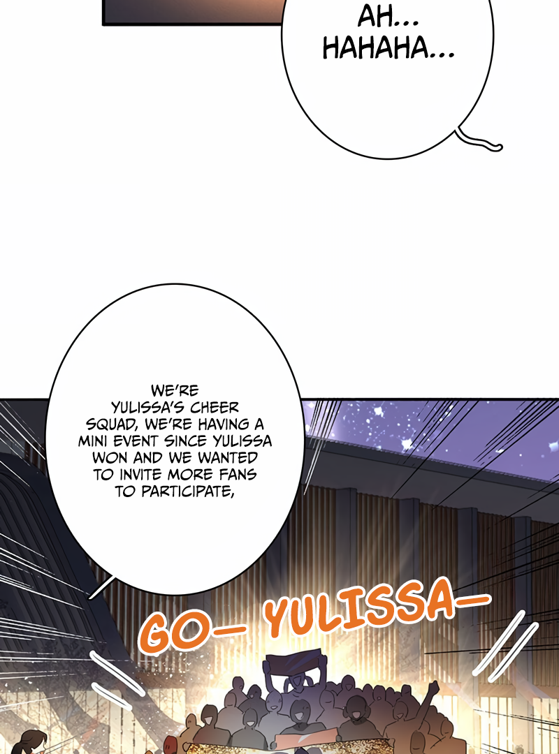 Star Dream Idol Project Chapter 348 - page 11