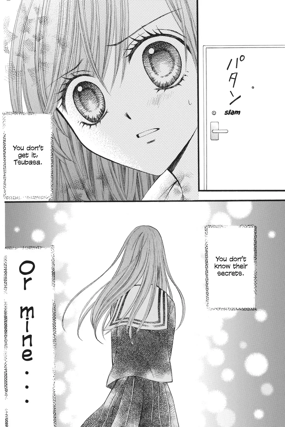 Arisa (Official) Chapter 19 - page 40