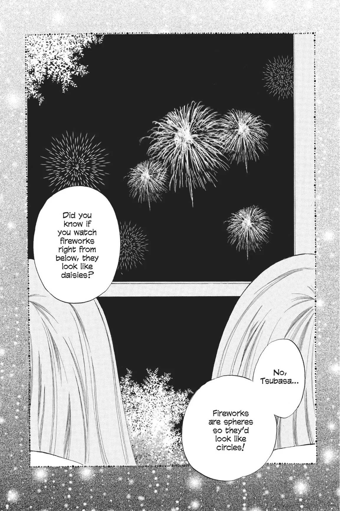 Arisa (Official) Chapter 23.5 - page 3