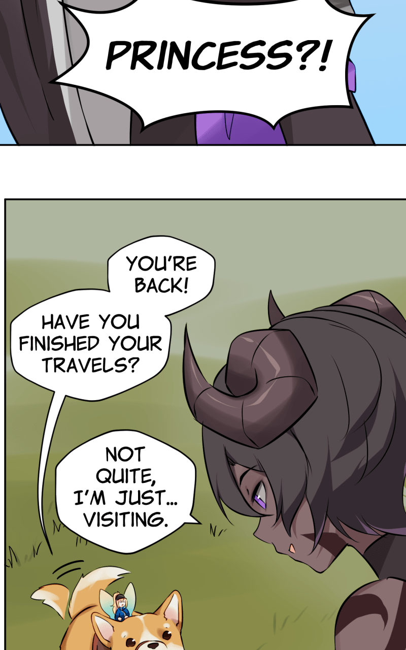 1HP Club Chapter 133 - page 10