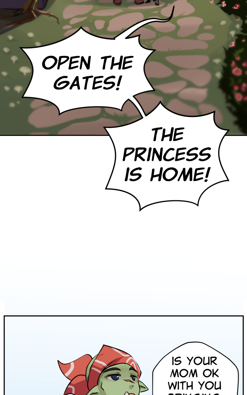 1HP Club Chapter 133 - page 20