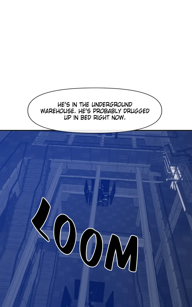 The Teacher of Perishable Villains Chapter 95 - page 50