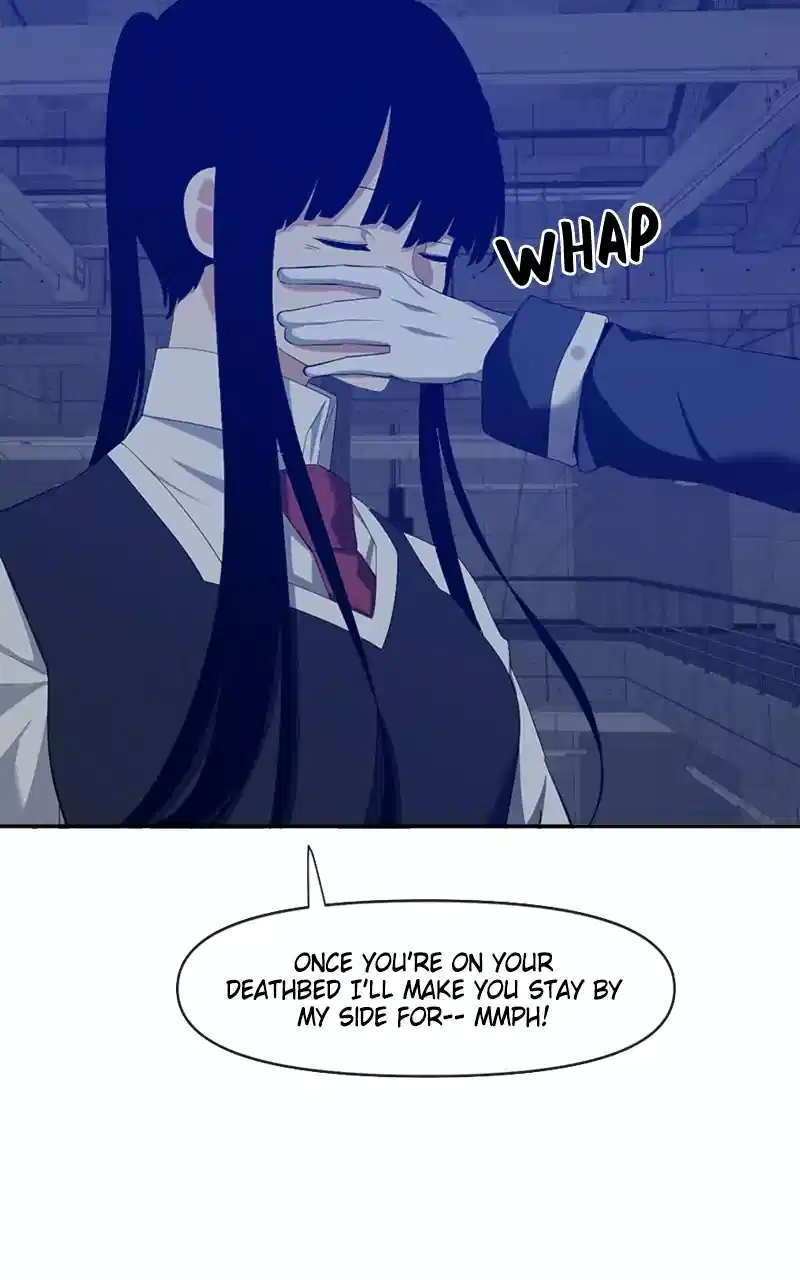 The Teacher of Perishable Villains Chapter 95 - page 58