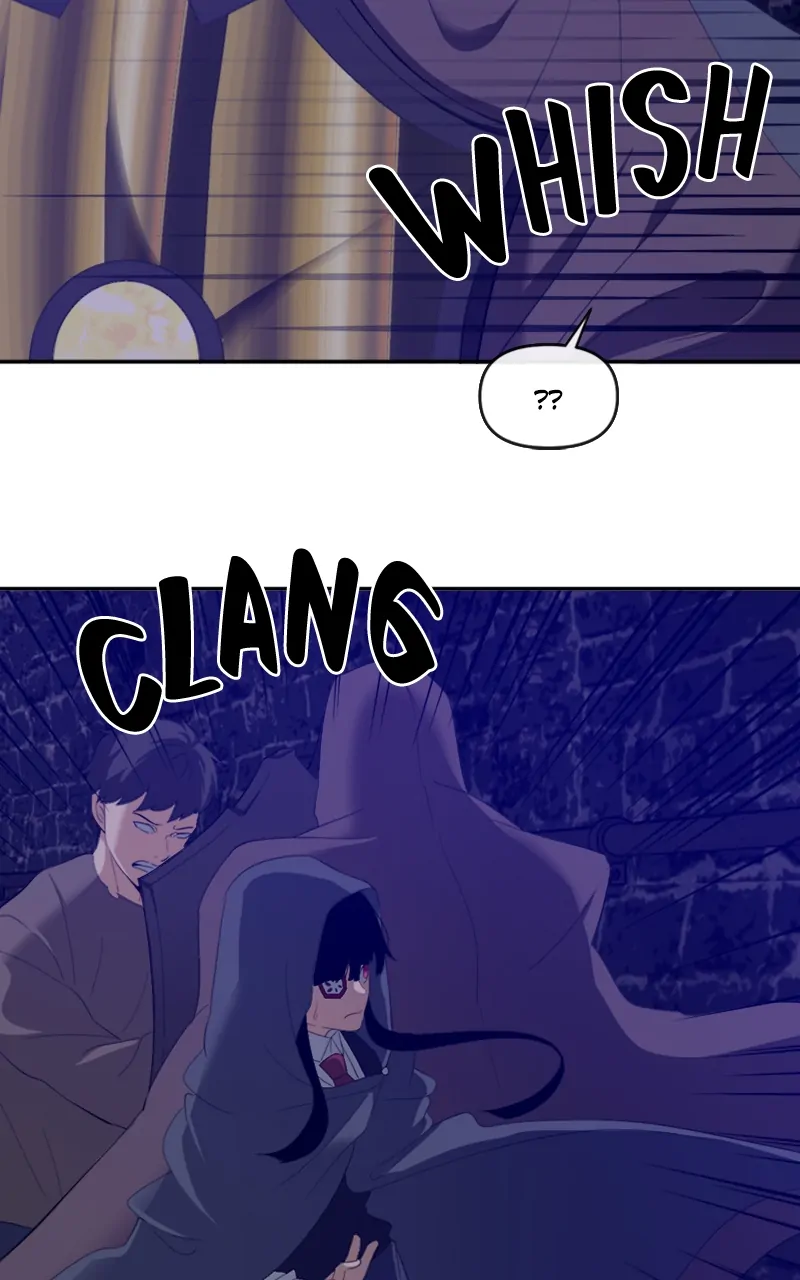 The Teacher of Perishable Villains Chapter 94 - page 26