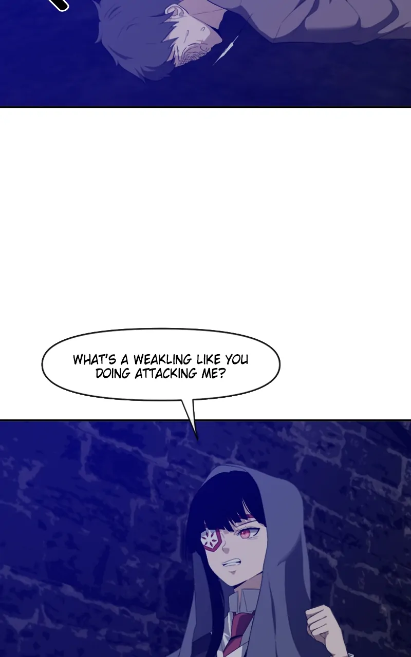 The Teacher of Perishable Villains Chapter 94 - page 33