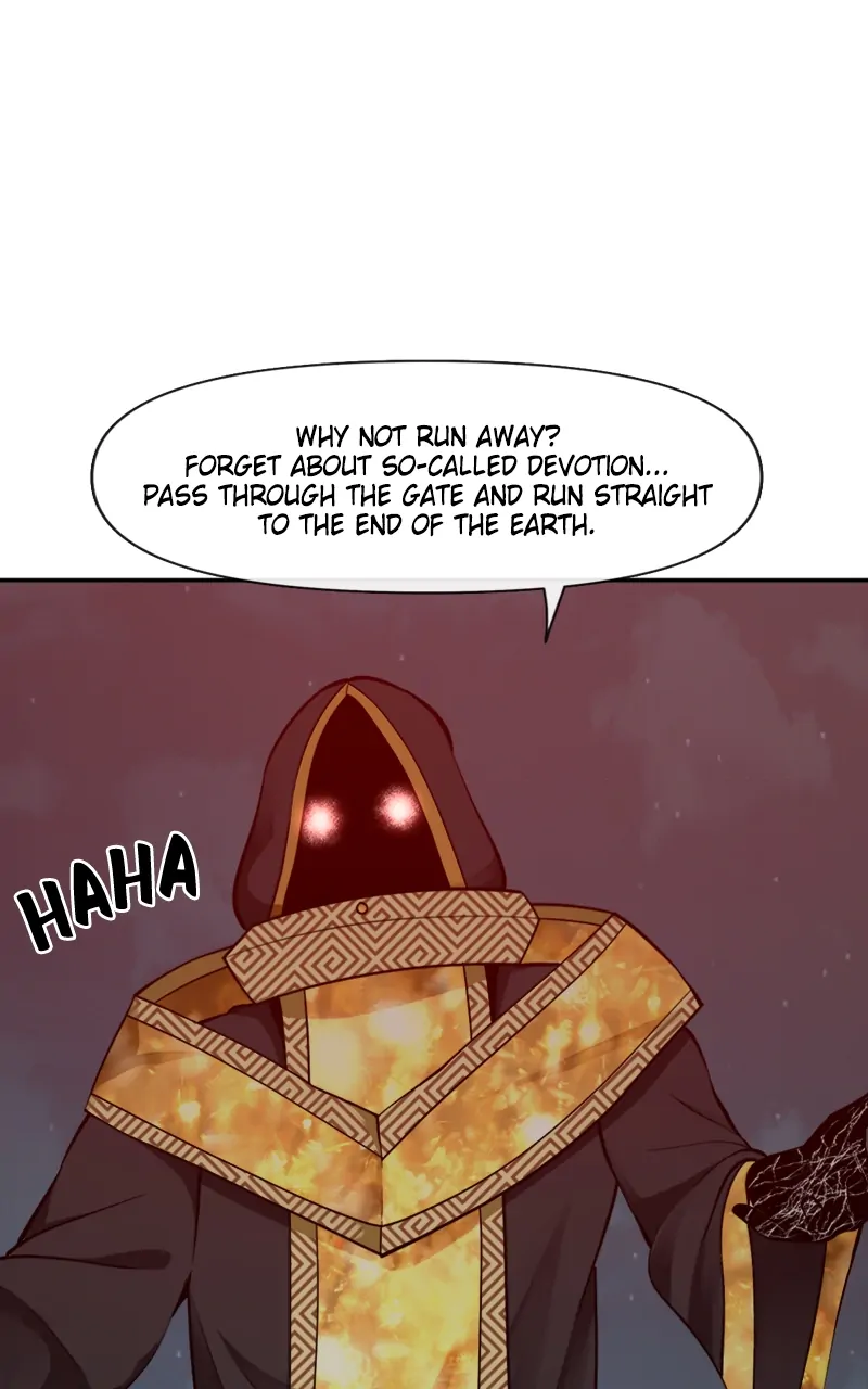 The Teacher of Perishable Villains Chapter 85 - page 78