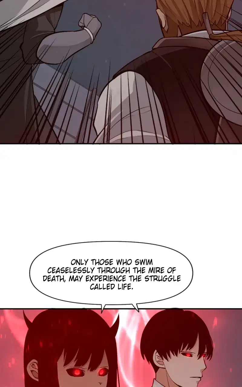 The Teacher of Perishable Villains Chapter 84 - page 67