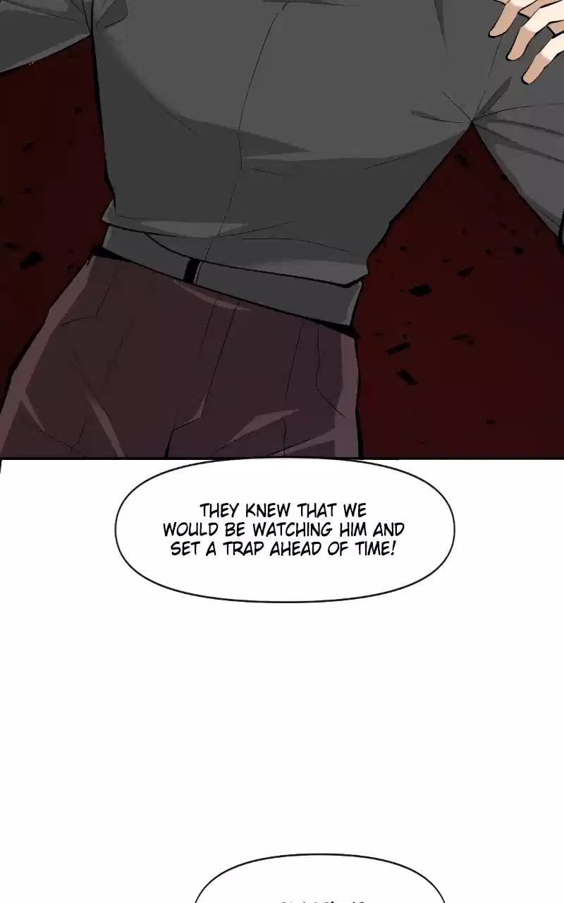 The Teacher of Perishable Villains Chapter 111 - page 27