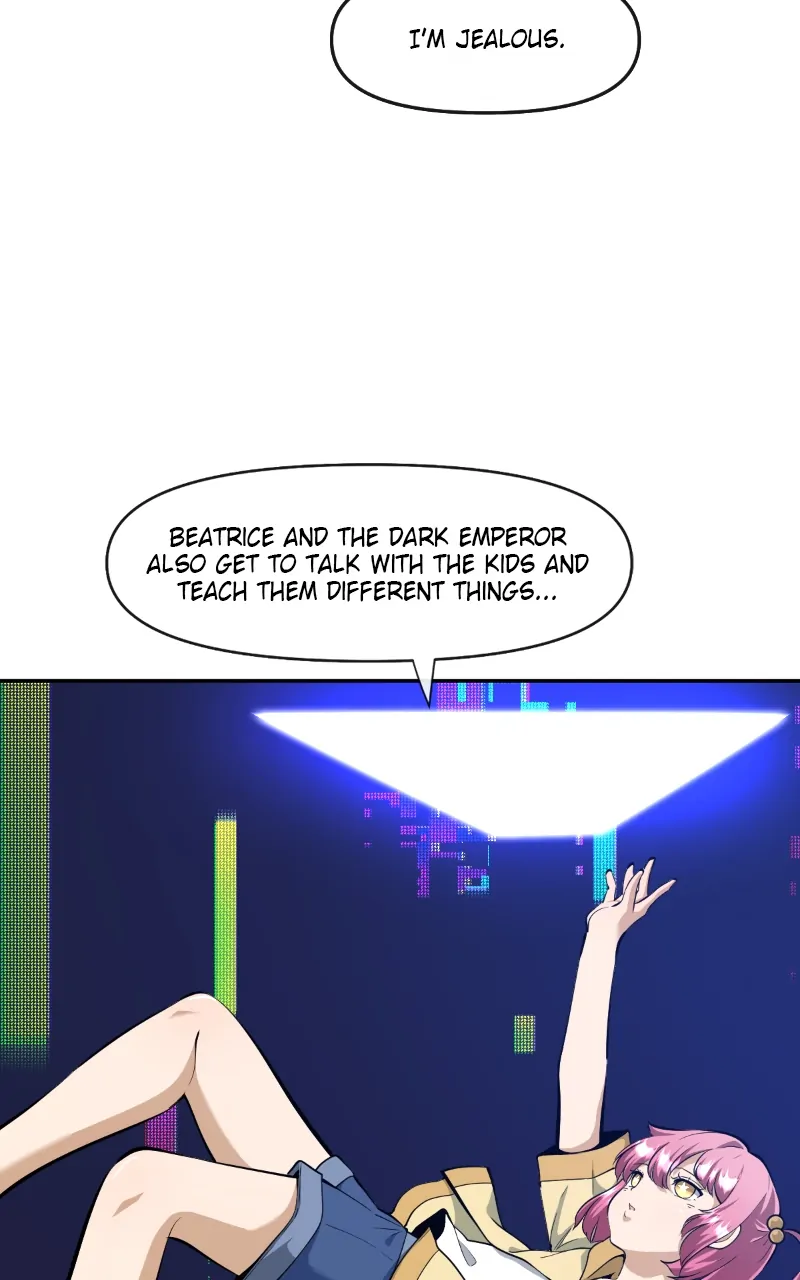 The Teacher of Perishable Villains Chapter 118 - page 24