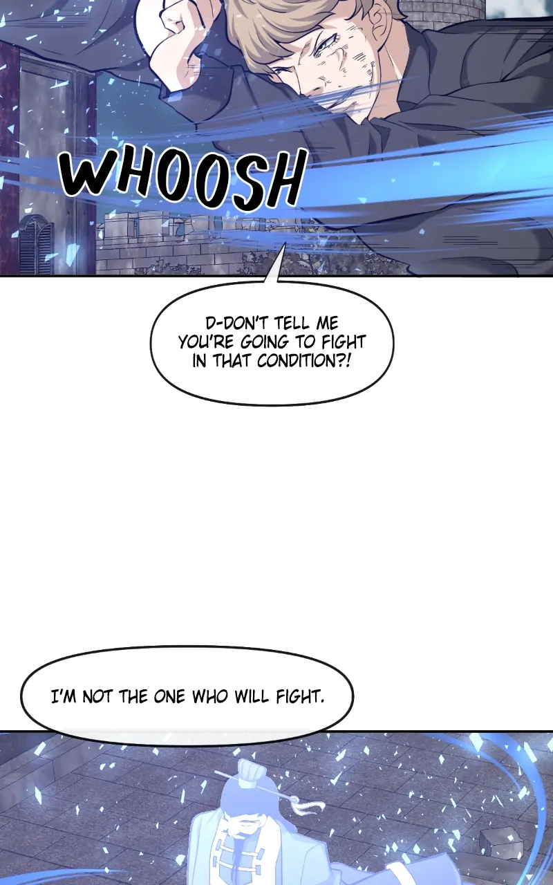 The Teacher of Perishable Villains Chapter 117 - page 45