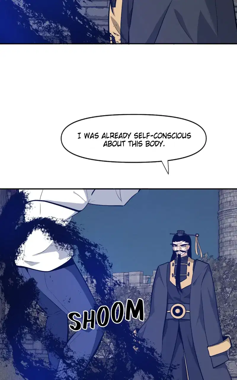 The Teacher of Perishable Villains Chapter 117 - page 59