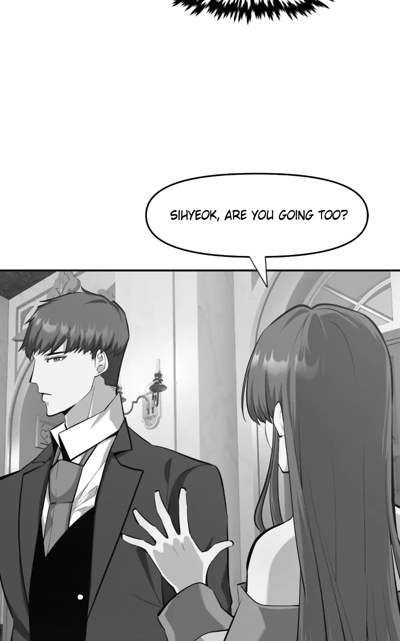 The Teacher of Perishable Villains Chapter 114 - page 72