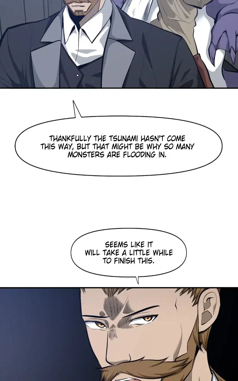 The Teacher of Perishable Villains Chapter 112 - page 40