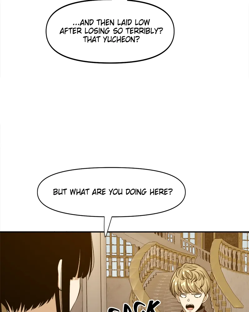 The Teacher of Perishable Villains Chapter 107 - page 59