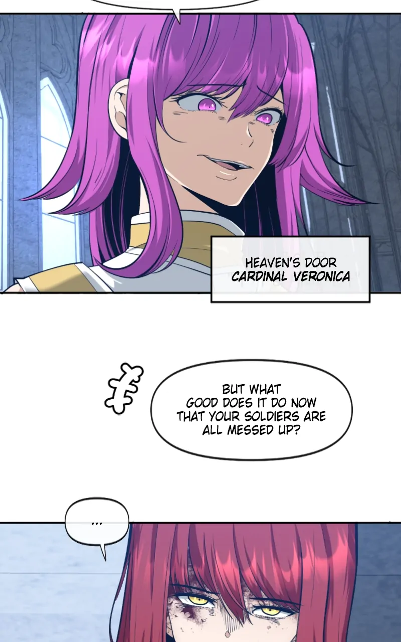 The Teacher of Perishable Villains Chapter 103 - page 80