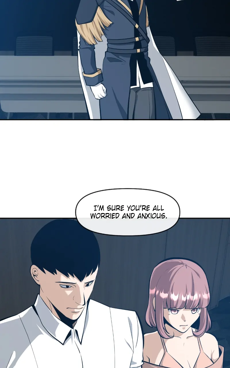 The Teacher of Perishable Villains Chapter 120 - page 74