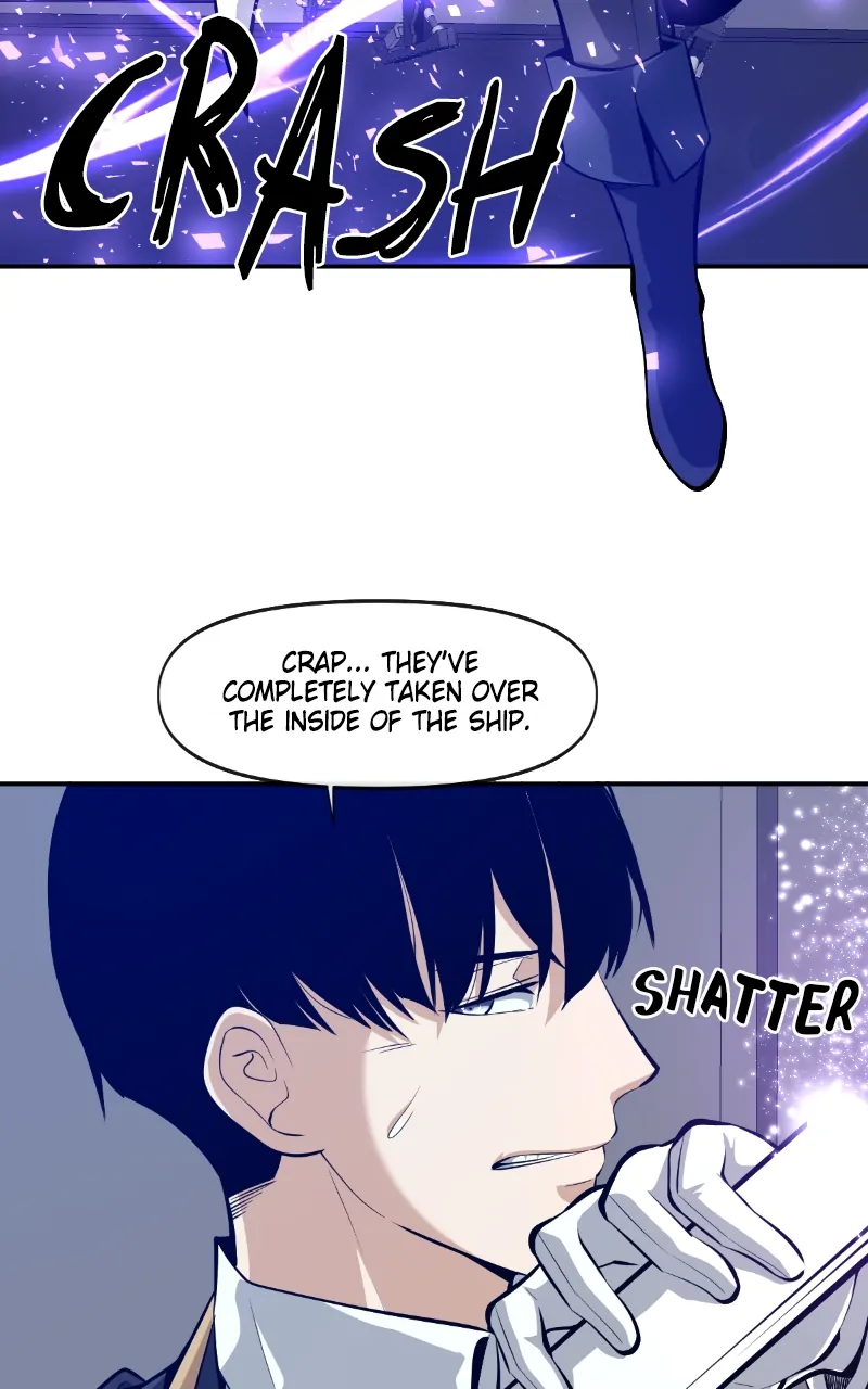 The Teacher of Perishable Villains Chapter 123 - page 73