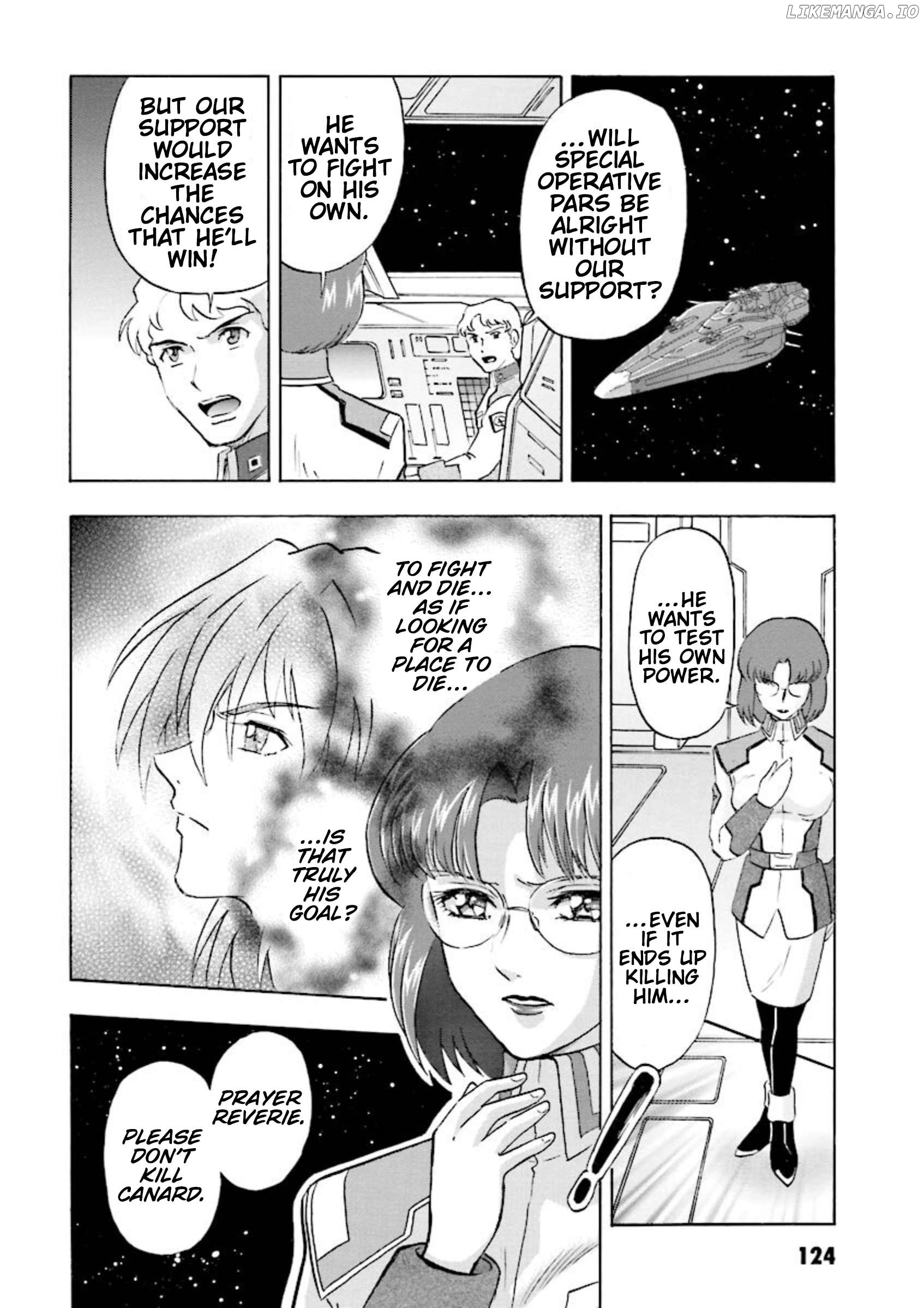 Mobile Suit Gundam Seed Astray Re:master Edition Chapter 27 - page 11