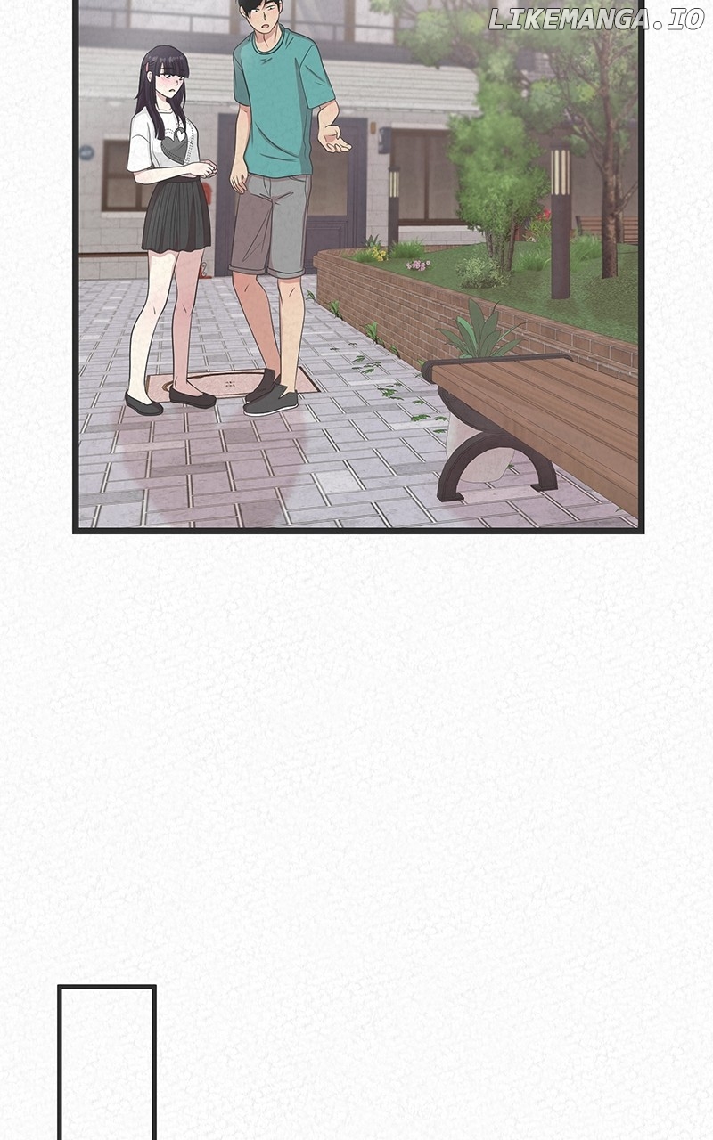 Love or S.e.x? Chapter 59 - page 20