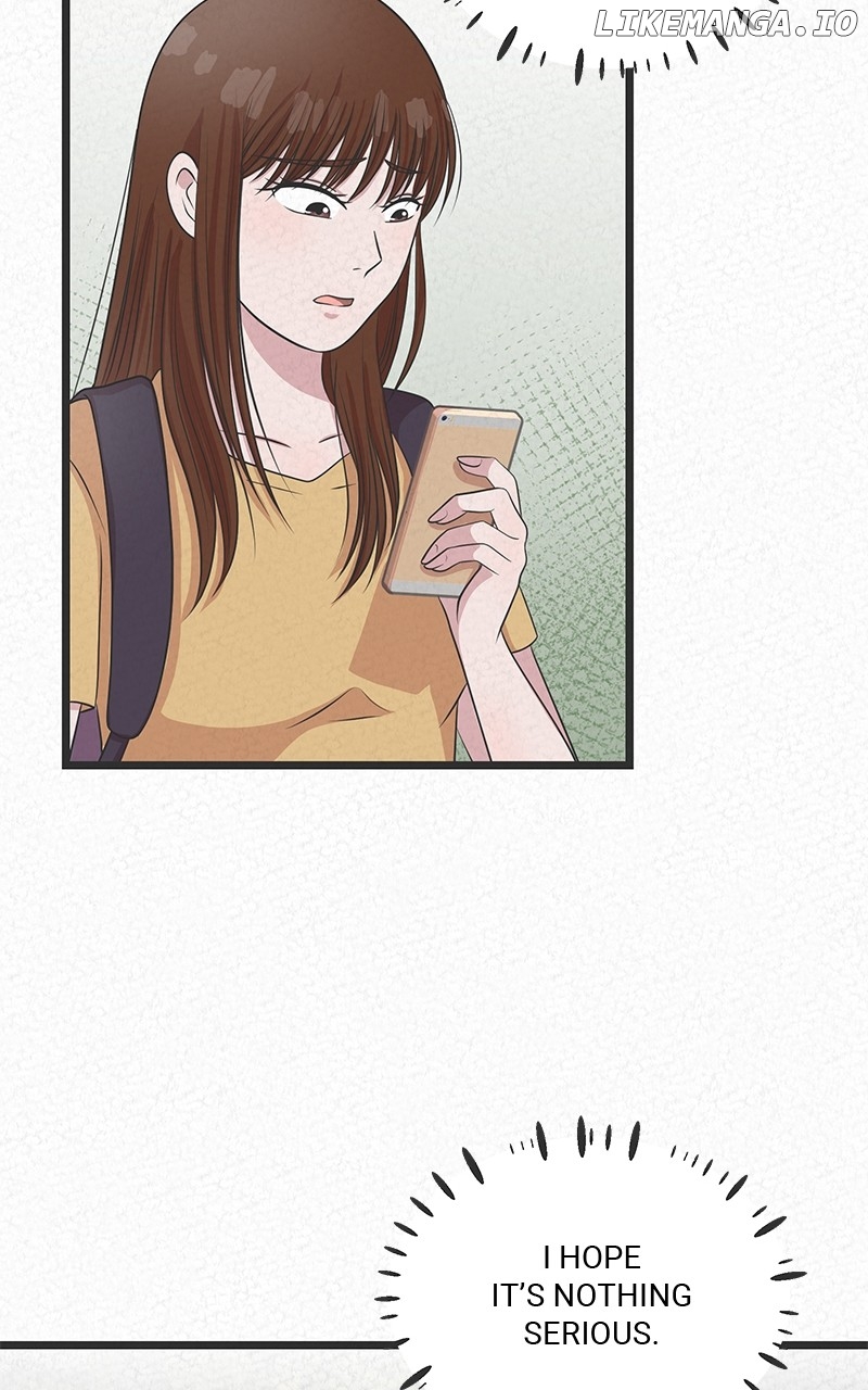 Love or S.e.x? Chapter 60 - page 35