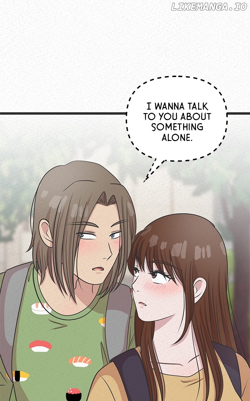 Love or S.e.x? Chapter 60 - page 44