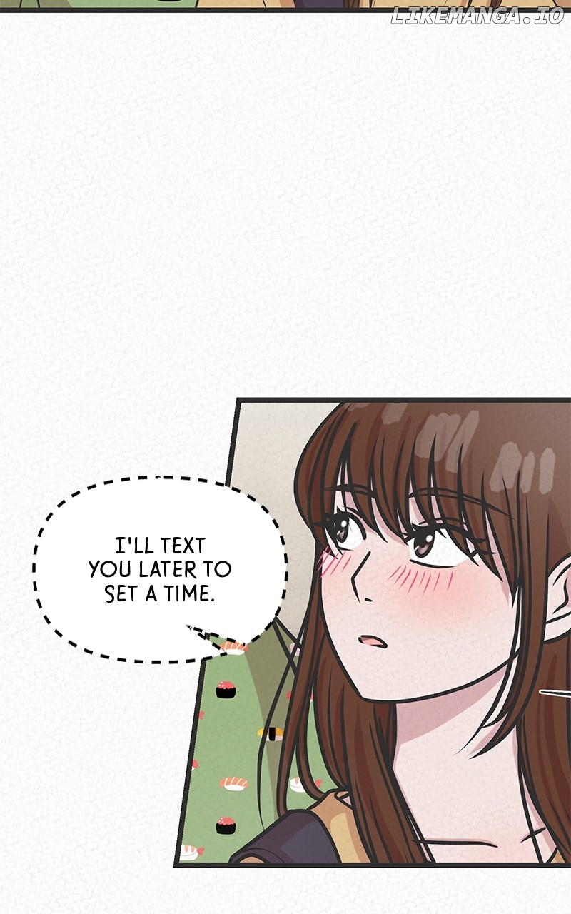 Love or S.e.x? Chapter 60 - page 45