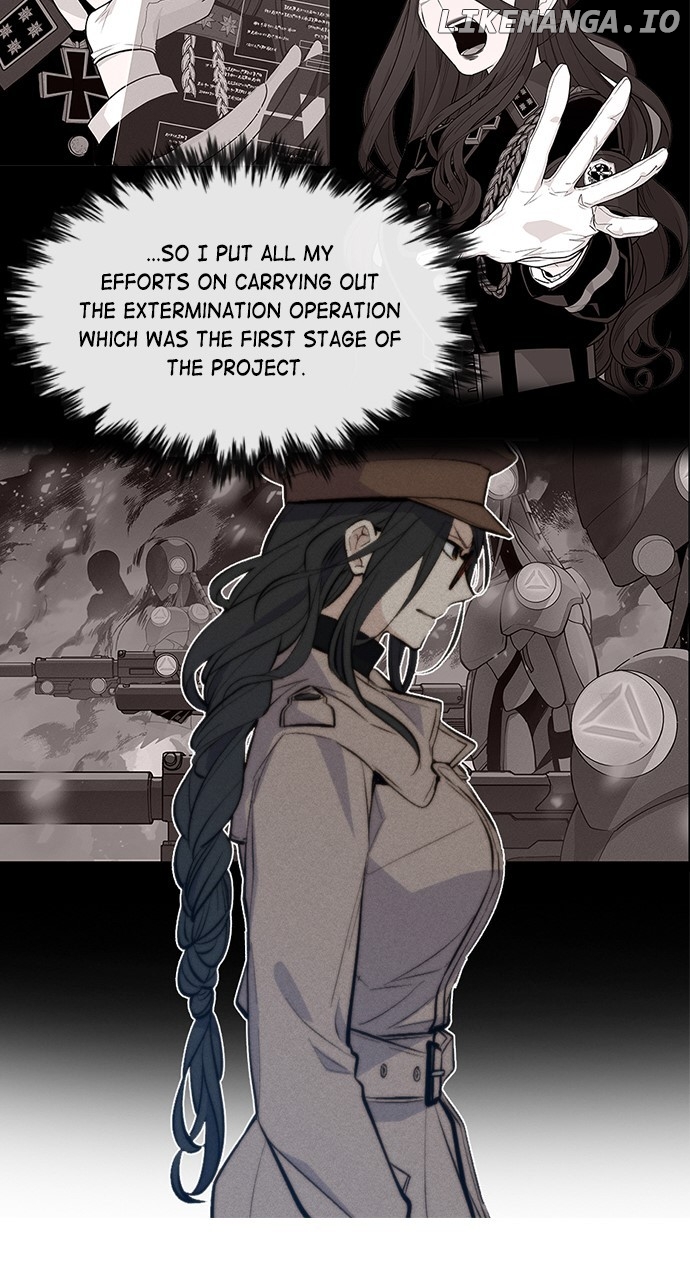 Housekeeper Chapter 116 - page 66