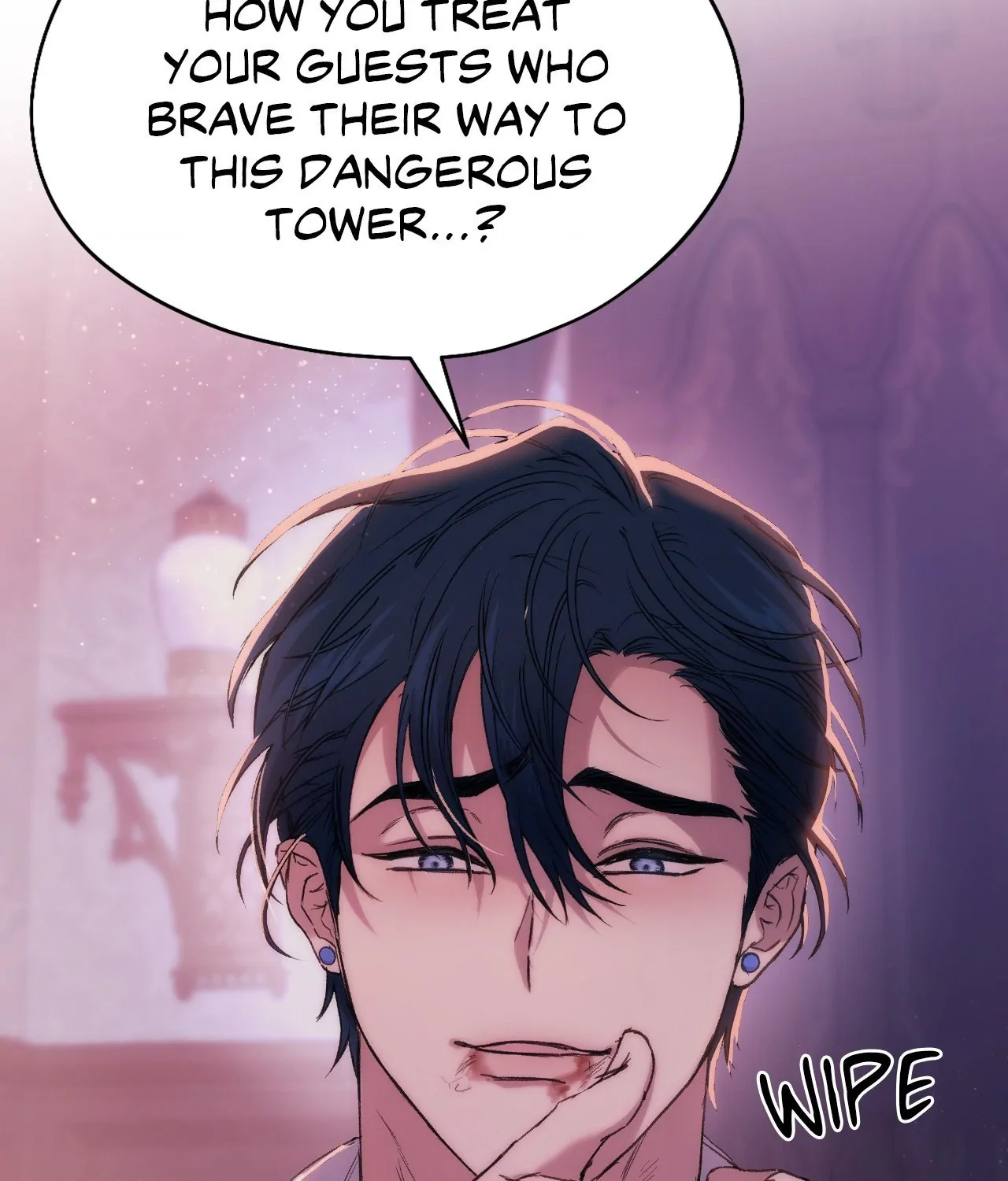 The Golden Wife-in-Law Chapter 11 - page 76