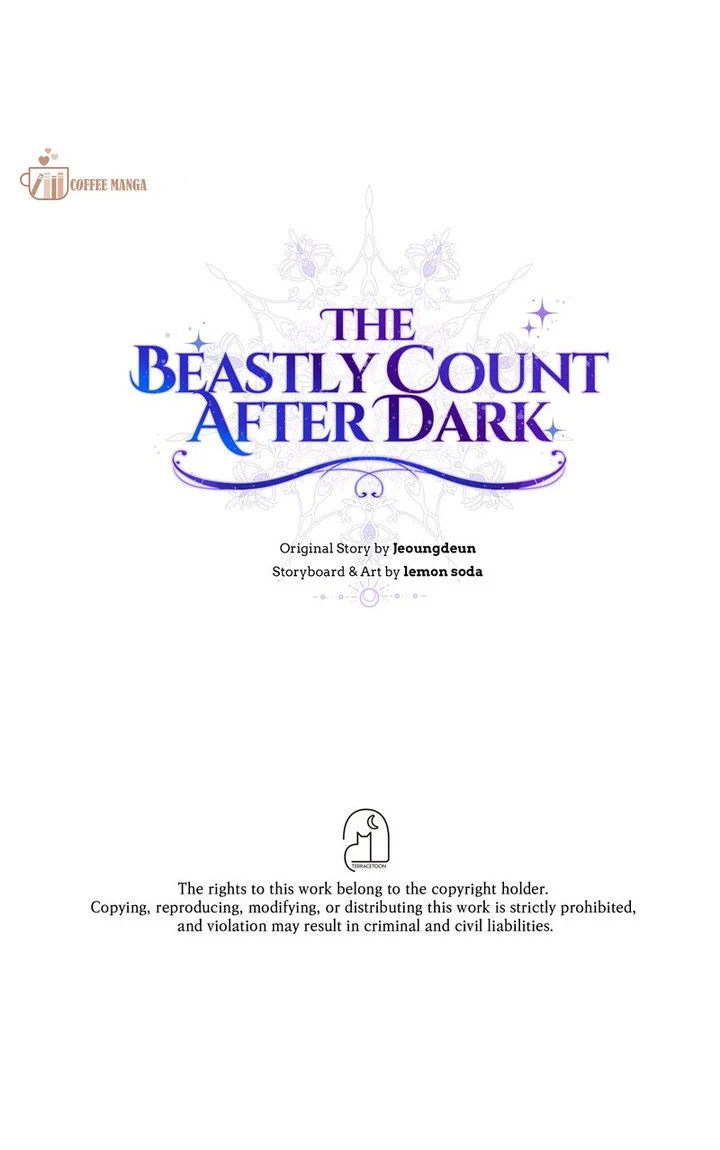 The Beastly Count After Dark Chapter 4 - page 82