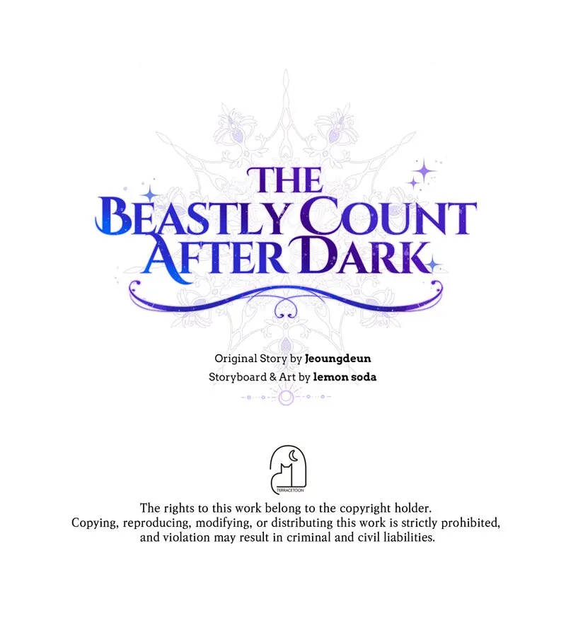 The Beastly Count After Dark Chapter 11 - page 66