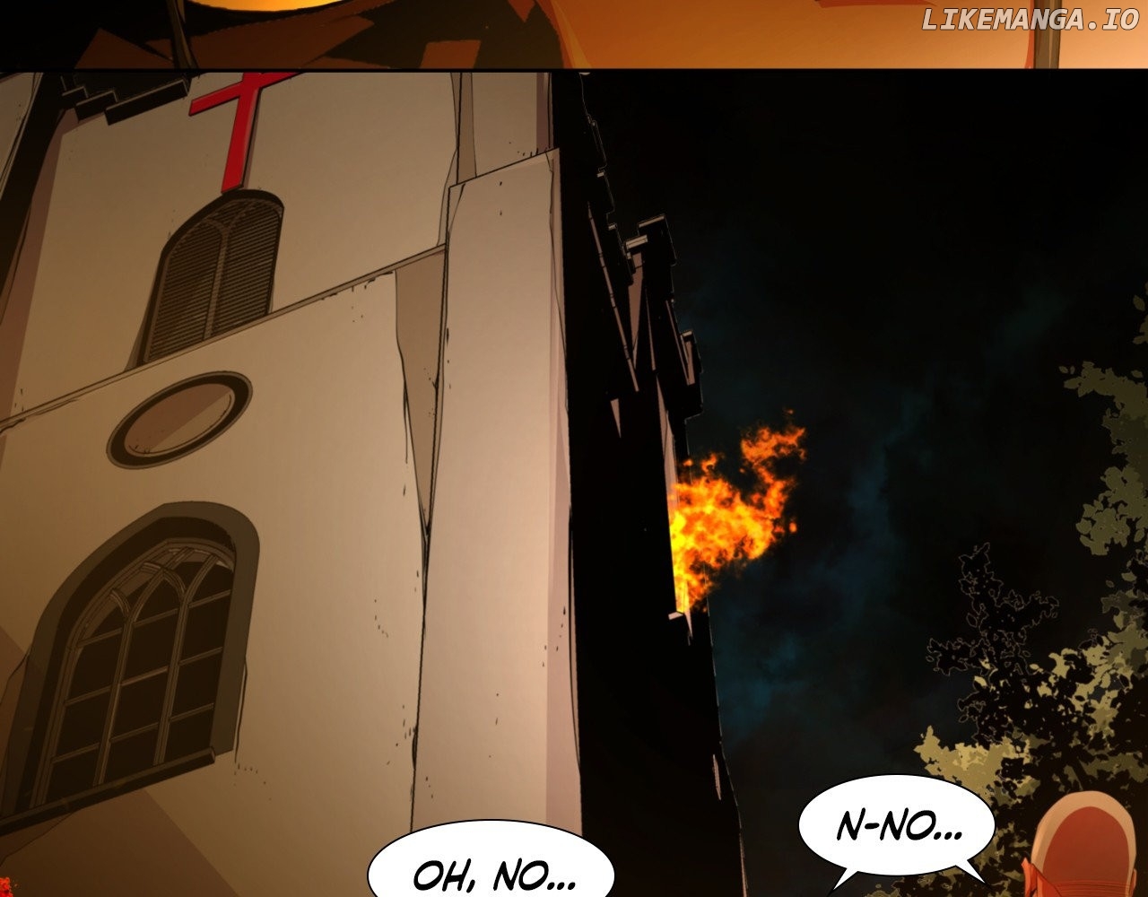 Land of the Dead Chapter 33 - page 8