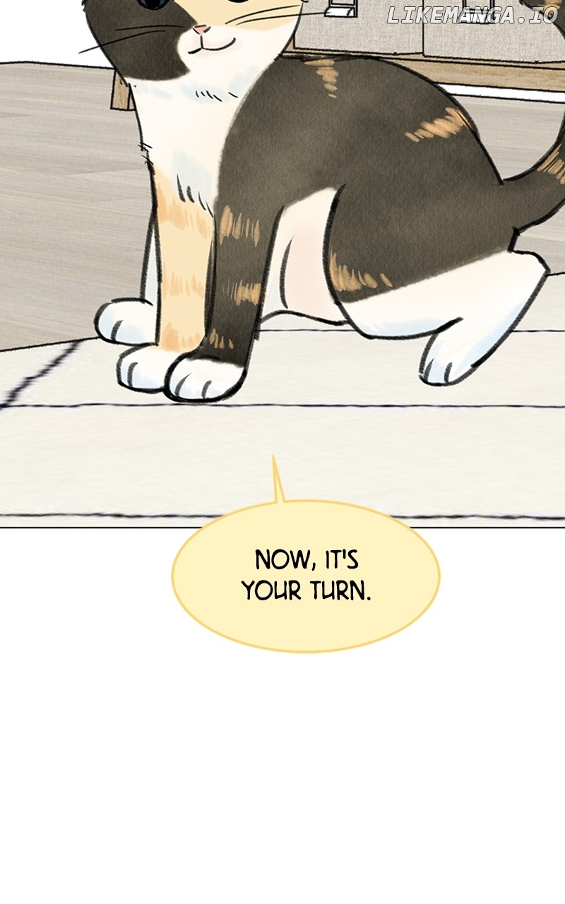 Want to See My Cat? Chapter 9 - page 20