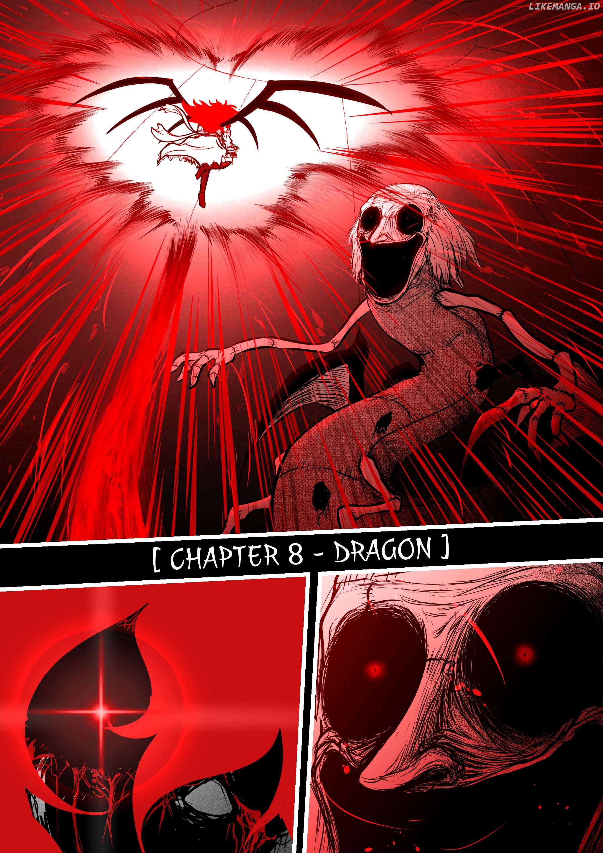 Devious Miss Crimson Chapter 8 - page 4