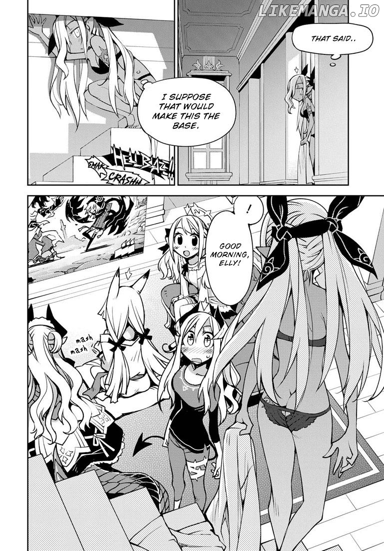 Cylcia = Code chapter 6 - page 2